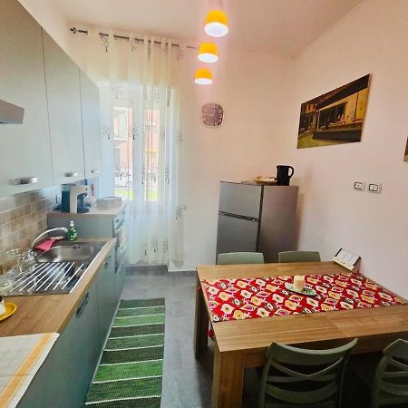 Tolstoi 83 Apartment Milano Eksteriør bilde