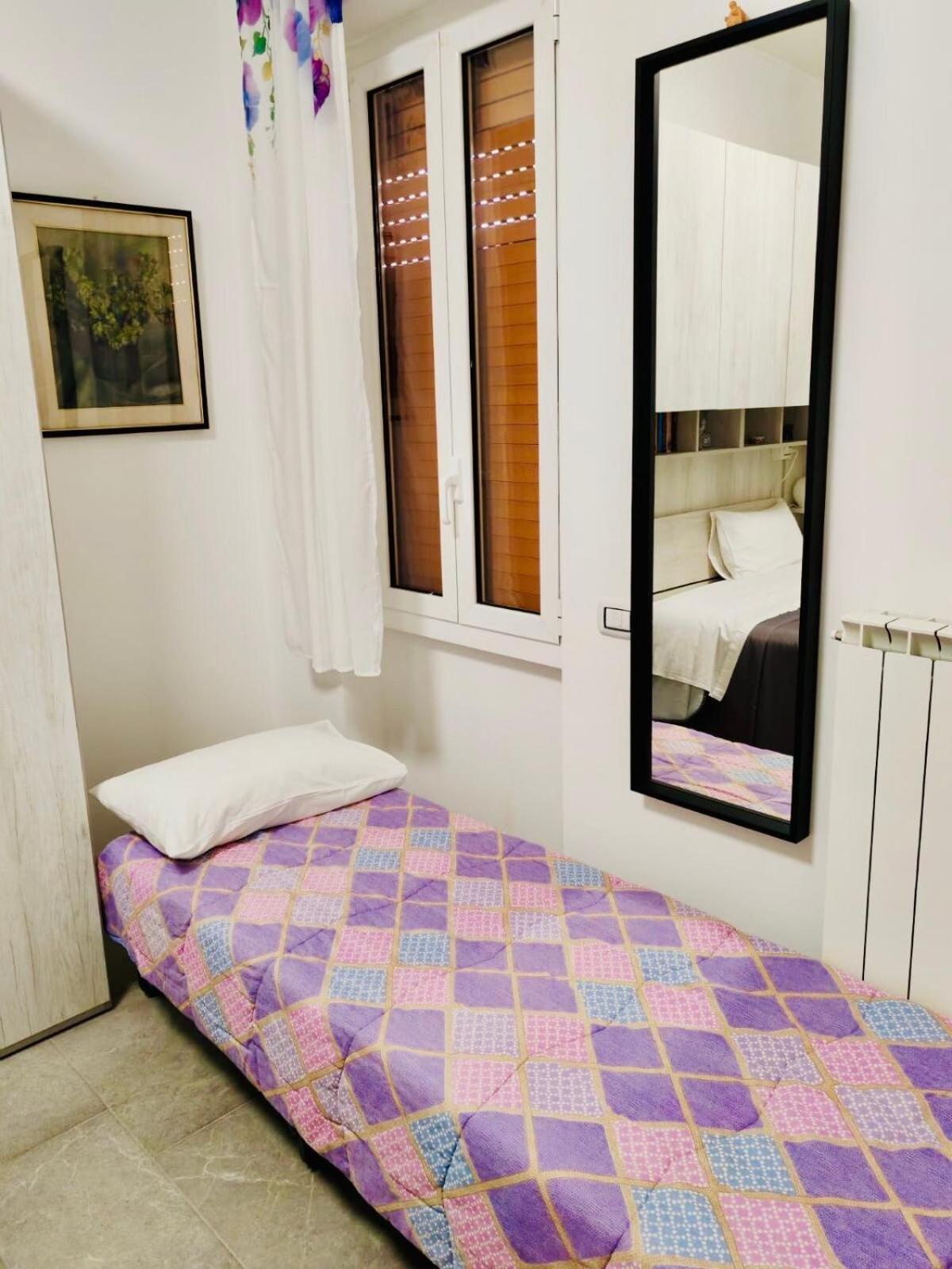Tolstoi 83 Apartment Milano Eksteriør bilde