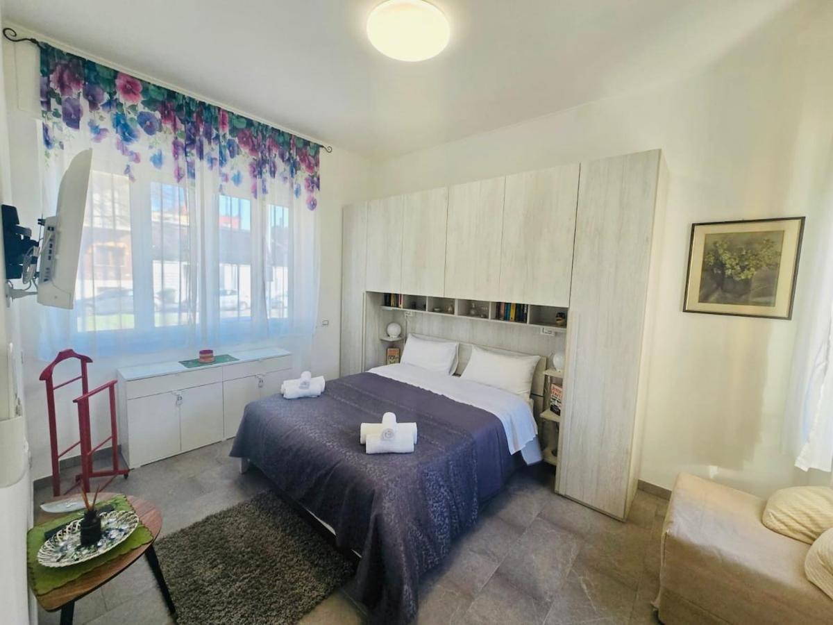 Tolstoi 83 Apartment Milano Eksteriør bilde