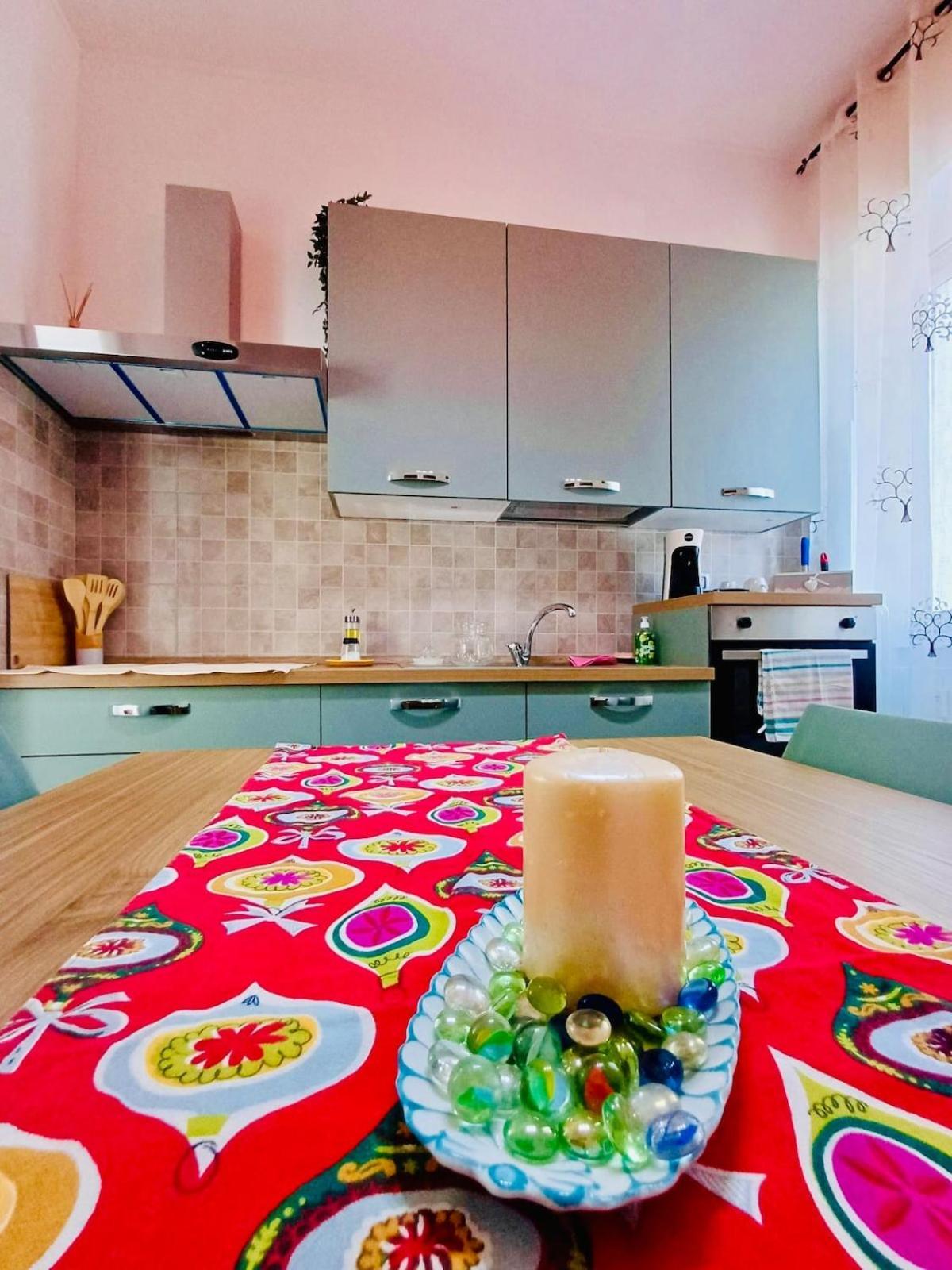 Tolstoi 83 Apartment Milano Eksteriør bilde