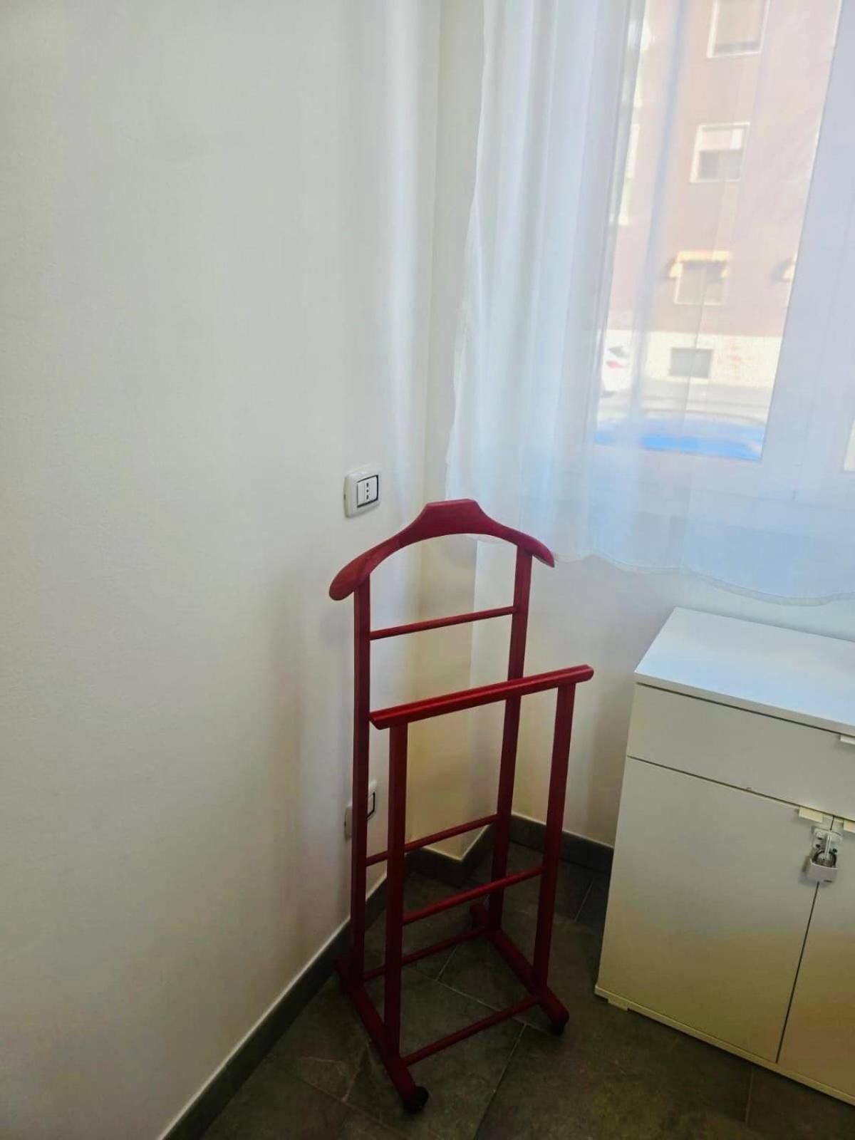 Tolstoi 83 Apartment Milano Eksteriør bilde